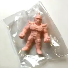 キン肉マン　キンケシ 26 ビッグボディ （ペールオレンジver.）