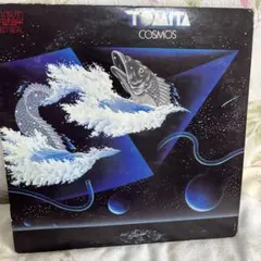 帯付LP 冨田勲 宇宙幻想 Tomita Cosmosシンセサイザー - メルカリ
