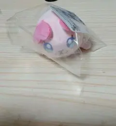 映画プリキュアオールスターズF　コロッとまんまる　プリフェイスぬいぐるみ