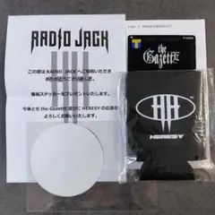 the GazettE 20th ANNIVERSARY PINS SET - メルカリ