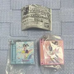 ラブベリ ガチャガチャ チャーム