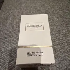 Jeanne Arthes Tangerine Dream 100mlのサムネイル