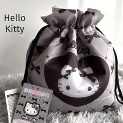 [新品] Hello Kitty ランチバック　タグ付のサムネイル