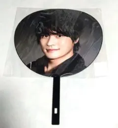 SixTONES 森本慎太郎 うちわ OneST