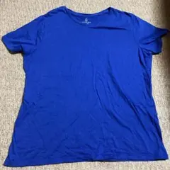 ランズエンド　キッズ10-12歳　コットンtシャツのサムネイル