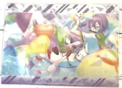 神代類 クリアファイル Vol.9 プロジェクトセカイ 未開封