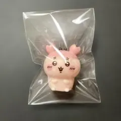 ちいかわ　ぷかぷかソフビミニフィギュア　カニちゃん