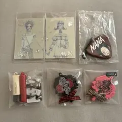 ロ*ク様 矢沢あい　NANA