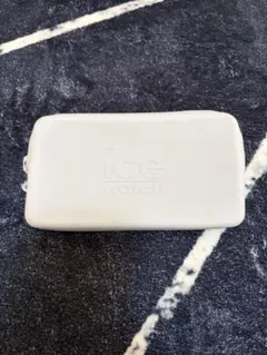 ice watch 付属ポーチ （アイスグレー）のサムネイル