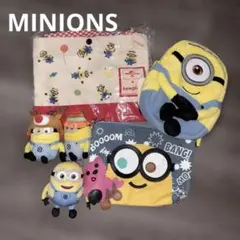 ミニオン セット
