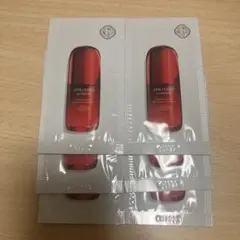SHISEIDO アルティミューン パワライジング セラム 6個