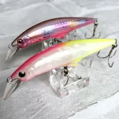 Gコントロール28　ジャクソン　フラットエディション　ヒラメ　マゴチ　青物のサムネイル