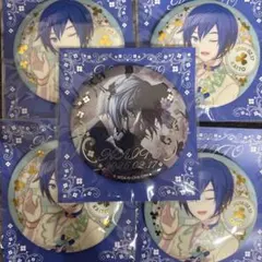 2026年最新】kaito 缶バッジの人気アイテム - メルカリ