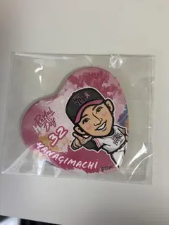 E*.様 柳町達　若鷹ガチャ　応援バット ソフトバンクホークス 若鷹ガチャ 柳町達 3点セット - メルカリ