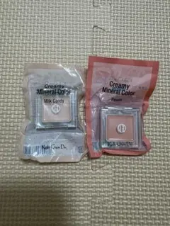 Koh Gen Do Creamy Mineral Color 2個セットのサムネイル