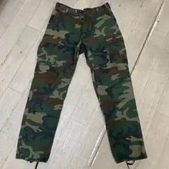 ミリタリーパンツ