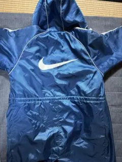 Nike ベンチコート Lサイズ
