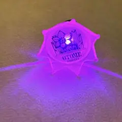 ヒプノシスマイク リングライト 1個 波羅夷空却 - メルカリ