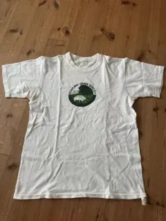 ENTRY SG for SHIPS Tシャツ ホワイト Mサイズのサムネイル