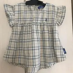 新品　EAST BOY イーストボーイ　チュニック　120