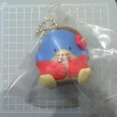 タキシードサム アロハスイングコレクション ガチャ