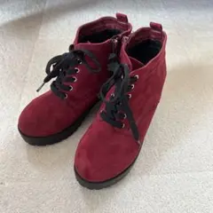 ラブトキシック　ブーツ　Mのサムネイル