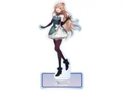 北欧美少女のクラスメイトが、婚約者に 1 ゲーマーズ 着せ替えアクリル 