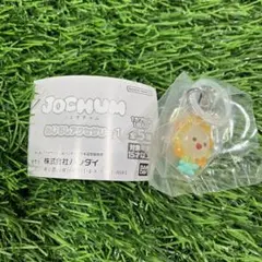 JOCHUM めじるしアクセサリー1 Bira ビラ ジェオチャム
