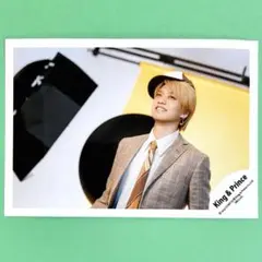 キンプリMickey & Friends × KPオフショット髙橋海人②