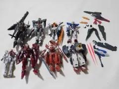 RG HG ガンプラセット ガンダム ジオング サザビー ニューガンダム