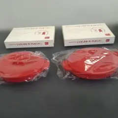 ２個セット‼️‼️パスコシリコンスチーマー 調理器具のサムネイル