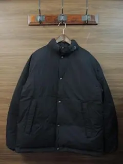 ノースフェイス ALTERATION SIERRA JACKETダウンジャケット