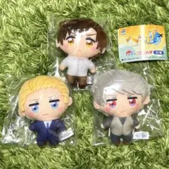ヘタリア　かぷっこふれんず