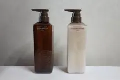 POLAシャンプー.コンディショナー300ml ボトルセット - メルカリ
