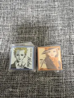 NANA CD風アクリルチャーム