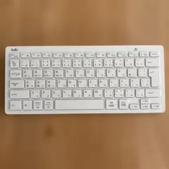 ELWIN Bluetoothキーボード EW-B009