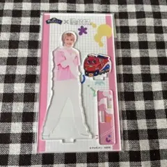 2026年最新】桜木雅哉 アクスタの人気アイテム - メルカリ