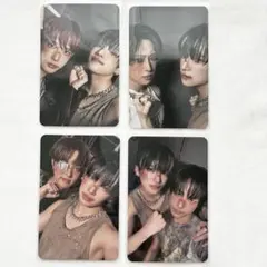 &TEAM Back to Life ユニットトレカ YUMA