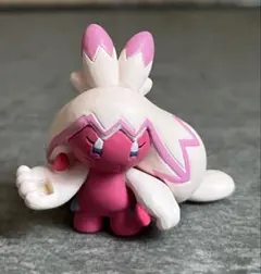 ポケモン デカヌチャン パルデアいっぱいコレクション ガチャガチャ フィギュア