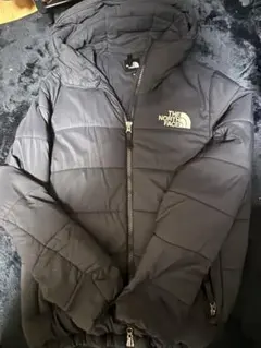 THE NORTH FACE ダウンジャケット