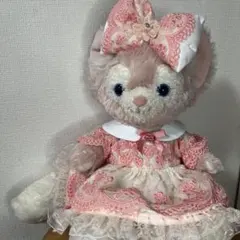 リーナベルコスチューム、ステラルーコスチュームハンドメイド