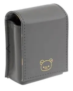 リラックマ ミニポーチ 新品未使用　 サンエックス メイク 化粧 小物