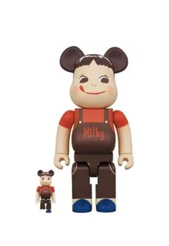 バナナマン ポップアップ BE@RBRICK ベアブリック 赤えんぴつ - メルカリ