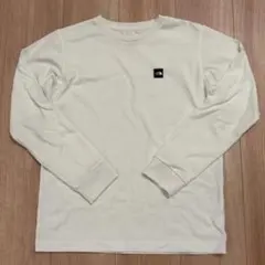 THE NORTH FACE ロンT Sサイズ