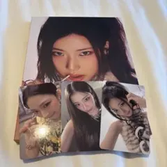 BABYMONSTER WE GO UP ルカ