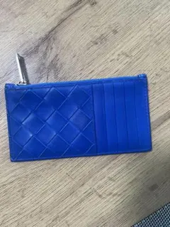 BOTTEGA VENETA イントレチャートカードケース