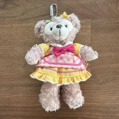 ぬいぐるみ マスコット シェリーメイ