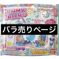 TWICE LOVELYS グミ＆チャーム ポーチつき