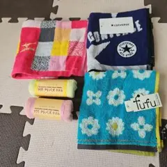 新品　タオルセット　5枚