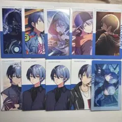 2026年最新】青柳冬弥 エピカ 10bの人気アイテム - メルカリ